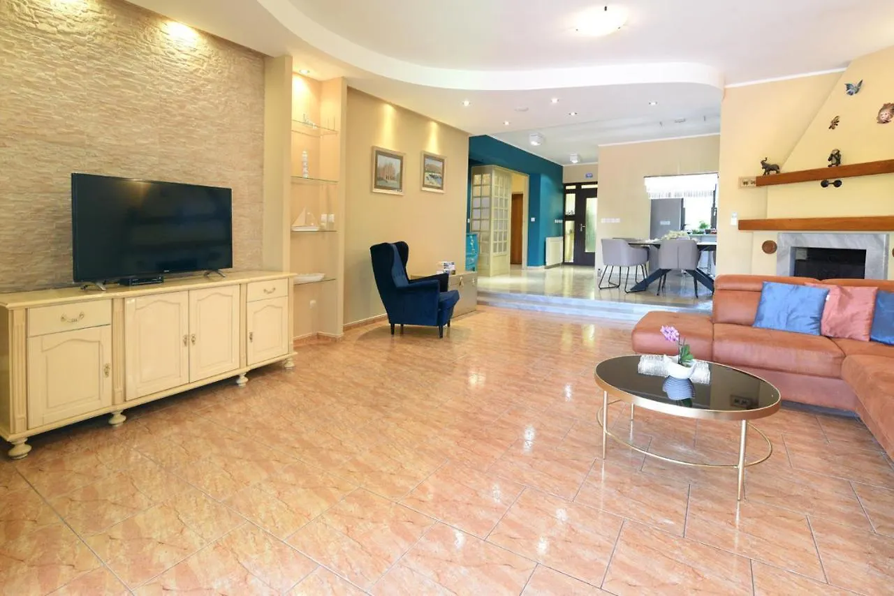 Holiday Home Villa Margherita